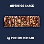 Pick Me Up Provisions™ Gluten Free Peanut Butter Dark Chocolate Nut Bar, 1.4 oz., 16 Bars/Box (PM63398)~#|#~28A7A0DC-6766-427E-97FC02282DCEB207_sc7