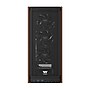 Thermaltake S Series ATX Mid-Tower Computer Case, Black (CA-11J-OOM1WN-00)~#|#~28AEFFA4-78C6-4DFD-BE4A3E6A1ABED36D_sc7