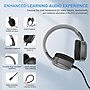 TechProtectus Rugged and Adjustable ShockProof Noise-Canceling Over-Ear Headphones (TP-H16-CIV)~#|#~28B254B6-4212-43B5-849BE1E4C094AE08_sc7
