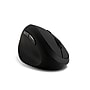 Kensington Pro Fit Wireless Ergonomic Left Handed Optical Mouse, Black (K79810WW)~#|#~28B380F9-F899-4659-825E220ADBA0769B_sc7