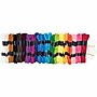 Creativity Street Embroidery Thread Pack, Assorted Colors (PAC6477)~#|#~28B47D96-617F-4CC4-9CE05E2C87887569_sc7