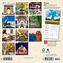 2026 BrownTrout Paris 7" x 7" Monthly Wall Calendar (9798330705078)~#|#~28BB9278-EA67-4612-B3488A4B83D0CC1C_sc7