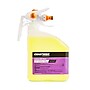 Coastwide Professional™ Disinfectant Lemon DC Plus Concentrate for EasyConnect, 3L, 2/Pack~#|#~28C80580-C93F-48B9-9FF3EE0870B0EE35_sc7