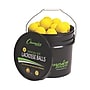 Champion Sports Lacrosse Ball Bucket, Yellow/Black (LBYN36)~#|#~28C94E58-E957-43C8-873A732C761404B2_sc7