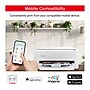 Canon PIXMA TS4320 Wireless Color All-In-One Inkjet Printer, Best for Home (7181C002)~#|#~28CF2129-9637-4B69-85EB3410B06B6C98_sc7