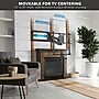 Mount-It! Pull Down Articulating Fireplace TV Mount for 42" to 80" TVs (MI-384)~#|#~28D00701-4AF4-4E82-890B9001C91E04E3_sc7