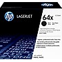 HP 64X High Yield Black Toner Cartridge, Prints Up to 24,000 Pages (CC364X)~#|#~28D73CF3-4B8A-45E7-BCF33022E77097D8_sc7