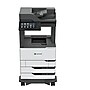 Lexmark MX826ade USB & Network Ready Black & White Laser All-In-One Printer (25B0610)~#|#~28DC2885-01B1-4A1C-AFF9385E3283D069_sc7