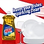 Ajax Ultra Super Degreaser Dish Soap, Lemon Scent, 52 oz. (149861)~#|#~28DD96A8-47C6-4115-884D04AB906B6F2D_sc7