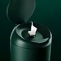 Biom Refillable Cleaning Wipes Dispenser, Black (P-DIS-BLK)~#|#~28E31797-AF81-428C-B5A0EFB8D0FA7A0E_sc7