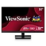 ViewSonic 32" FHD 75Hz LCD Monitor, Black (VA3209M)~#|#~28E42028-E2C5-40BE-95D8F297A7D783D3_sc7