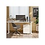 FlexiSpot E7 55"W Electric Adjustable Standing Desk, White (E7WR5528W)~#|#~28EE3A36-523A-4395-855E101B7B5E4BFF_sc7