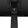 Ergotron LX Pro Adjustable Wall Monitor Arm, Up to 34" Monitor, Black (45-683-292)~#|#~28F0B4B1-878A-4C6E-B390805FA1421E47_sc7