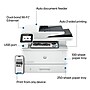 HP LaserJet Pro MFP 4101fdw Wireless Black & White Laser Printer, All-In-One, Print, Scan, Copy, Fax, Best for Office (2Z619F)~#|#~28F827C3-6AF6-476C-854717B986A1CD83_sc7