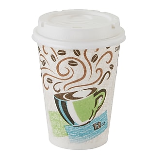 Cup & Lid Combo