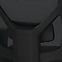 HON Crio Fabric Managers Big & Tall Chair, 450 lb. Capacity, Black (BSXVL585ES10T)~#|#~28FDCED3-9595-4A88-AEDD4D4E4AB9D0FB_sc7
