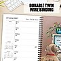 2027 Willow Creek Dogs by Gary Patterson 6.5" x 8.5" Weekly & Monthly Desk Calendar (64399)~#|#~28FE44FD-4F0F-4EF7-AE615CD009EB800C_sc7