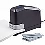 Bostitch Impulse Electric Desktop Stapler, 45-Sheet Capacity, Black (B8E-VALUE)~#|#~290B9510-0740-419B-814EF619A93568DE_sc7