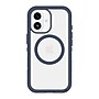 OtterBox Defender Series Pro XT MagSafe Phone Case for Apple iPhone 17, Shock Absorbing, Baby Blue Clear (77-98438)~#|#~29133924-BF03-4382-92512835FFC6CEC5_sc7