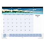 2027 Blue Sky Islands 22" x 17" Monthly Desk Pad Calendar (117891-27)~#|#~291AF3E9-62DC-40EC-A6457732B2D4DE24_sc7