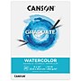 Canson Graduate 9" x 12" Watercolor Pad, 20 Sheets/Book, 3/Bundle (MCX525008003-3)~#|#~291E3332-A531-45AF-80C1786EC1574366_sc7
