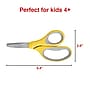 Staples 5‑Inch Blunt Tip Scissors, Straight Handle, Right & Left Handed – Office & Classroom Scissors~#|#~2928F245-E209-46CA-B0FED75270617312_sc7