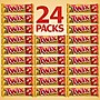 Twix Caramel Sharing Size Chocolate Cookie Bar Candy, 3.02 oz Bar, 24/Box (MMM35387)~#|#~292E2D08-4368-40F2-B05EF1E0783BCE35_sc7