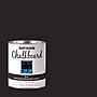 Rust-Oleum Matte Black Chalkboard Paint, 30 oz. Can (301450)~#|#~292E62E7-CC12-4D0F-9EB9F6DB4FD5AE71_sc7