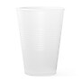 Perk Plastic Cold Cups, 12 Oz, 50 Count Disposable Cups for Cold Beverages, Clear~#|#~293C2D5C-75B2-4308-A035BE0C0148401D_sc7