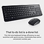 Dell KM3322W Wireless Keyboard and Optical Mouse Combo, Black (KM3322W-R-US)~#|#~294584CC-5781-4319-A52700049986AE05_sc7