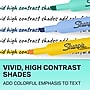 Sharpie Tank Highlighter, Chisel Tip, Assorted Colors, 36/Pack (2133496)~#|#~2946E41E-C804-4EDA-B7EEEE979CB76AEC_sc7