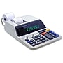 Sharp (EL1197PIII) 12-Digit Printing Calculator, White~#|#~2949CEA2-F869-4E7F-9526DC31D5362F70_sc7