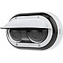 Axis P4705-PLVE Outdoor Panoramic 2-Camera, 2-Channel, White (02416-001)~#|#~294FD755-4532-4708-99845A24C7843F54_sc7
