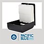 Pacific Blue Select Recycled Multifold Paper Towels, 1-ply, 250 Sheets/Pack, 16 Packs/Carton (20389)~#|#~29554A8D-FE56-4858-AB10C31A6691F89C_sc7