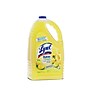Lysol Clean & Fresh Multi-Surface Cleaner, Sparkling Lemon & Sunflower Essence Scent, 144 oz. (3624177617)~#|#~2956B469-4224-41E0-B5F7C534490092AB_sc7