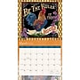 2027 BrownTrout Bless This Nest 14" x 12" Monthly Wall Calendar, Assorted Colors (9798330715978)~#|#~2957BD6F-05B4-42B4-AB7A0E748506C557_sc7