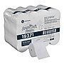 Angel Soft Professional Series Compact Recycled Coreless Toilet Paper, 2-Ply, White, 750 Sheets/Roll, 36 Rolls/Carton (19371)~#|#~295D712C-0A30-46AD-82EDA4B5866B4351_sc7