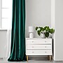 Simple Designs Touch of Chevron 17.25" LED Table Lamp, White (LT2122-WHT)~#|#~2961403E-3420-4188-9713281F60DE1D16_sc7