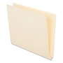 Universal Reinforced File Folder, Letter Size, Manila, 100/Box (UNV13300)~#|#~29664FB3-12E5-4A4B-B31B8E3E1B8D59D6_sc7