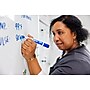 Expo Magnetic Dry Erase Markers, Chisel Tip, Assorted, 4/Pack (1944728)~#|#~296F3CB8-7FB2-4324-9C66663F547430A2_sc7