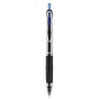 uniball 207 Needle Retractable Gel Pens, Medium Point, 0.7mm, Blue Ink, Dozen  (1736098)~#|#~29720A50-7310-46C0-A5D96305C22BDA64_sc7