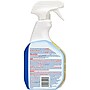 Clorox Clean-Up Disinfectant Cleaner with Bleach Spray, 32 oz., 9/Carton (35417)~#|#~2973311A-8581-452D-BF7656815EB2CDC5_sc7