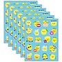 Teacher Created Resources Lemon Smelly Stickers, Multicolored, 120/Pack, 6/Packs/Bundle (TCR9443-6)~#|#~298EEBA7-6DED-4795-B9E0B88F8352D511_sc7