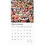 2026 BrownTrout Mexico 12" x 12" Monthly Wall Calendar (9798330704569)~#|#~2991254A-9A7F-4B27-8CDE049C5DF81420_sc7