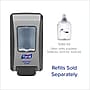 Purell FMX-20 Wall Mounted Hand Soap Dispenser, Graphite, 6/Carton (5234-06)~#|#~2992AAC9-7E60-493B-890248E97562C712_sc7