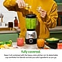 magic bullet 48 oz. Blender with To-Go Cup, Silver (MBF50200)~#|#~299579D8-3A26-4E70-87A44A9DD566DE3A_sc7