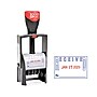 2000 Plus Dater, RECEIVED, Blue and Red Ink (032880)~#|#~29A2C9A3-6497-48F4-A0BE3B01F1D3B20E_sc7