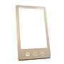 Verilux HappyLight Luxe Light Therapy Lamp, Champagne Gold (VT43CG3)~#|#~29AF2D01-AD41-450F-9E2E43E6A95164B8_sc7