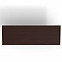 Lorell Prominence 2.0 72”W x 48”D 1.5” Thickness Rectangle Table Top, Laminate, Mahogany (LLRPRC4872MY)~#|#~29B2CE55-F704-4711-BF3F511D57837ADC_sc7