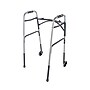 Dynarex Bariatric Dual Release Folding Walker with Wheels (10166)~#|#~29B47A93-FE6F-4758-8D5D4F749E55FDEB_sc7